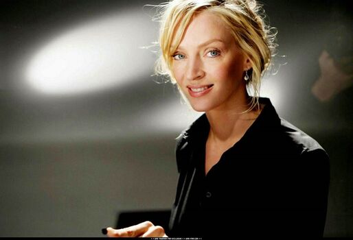 Uma Thurman