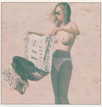 Full leaked Uma thurman private photo