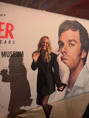 Full leaked Uma thurman private photo
