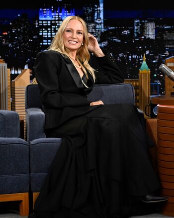 Full leaked Uma thurman private photo