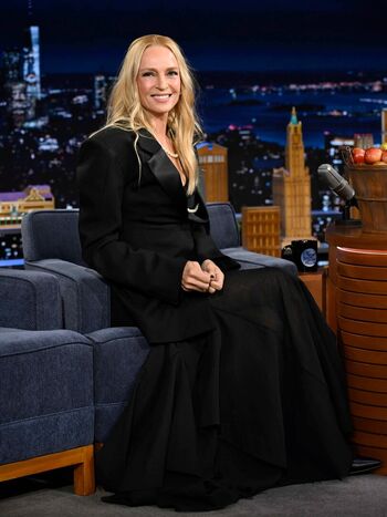 Full leaked Uma thurman private photo