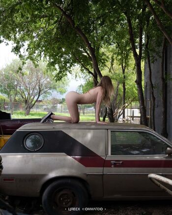 Full leaked Umaphotography page private photo