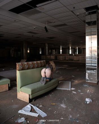 Full leaked Umaphotography private photo