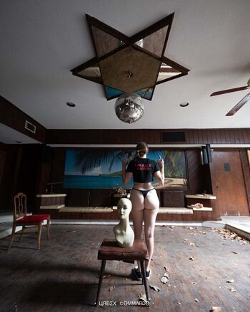 Full leaked Umaphotography private photo