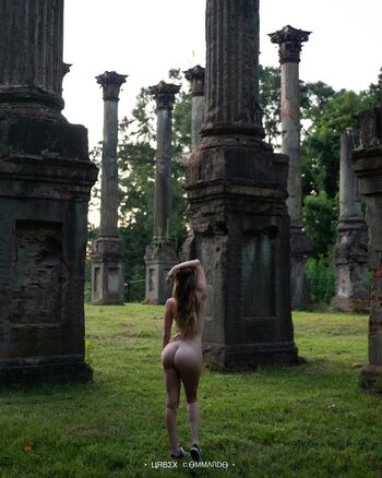 Full leaked Umaphotography private photo