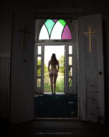 Full leaked Umaphotography private photo