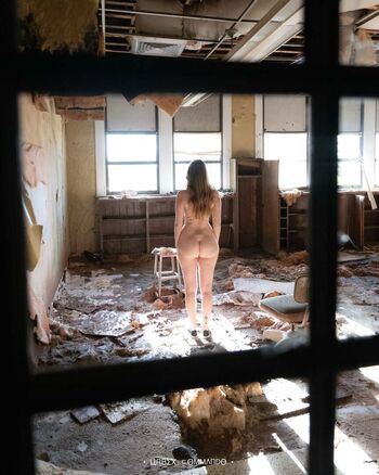 Full leaked Umaphotography private photo