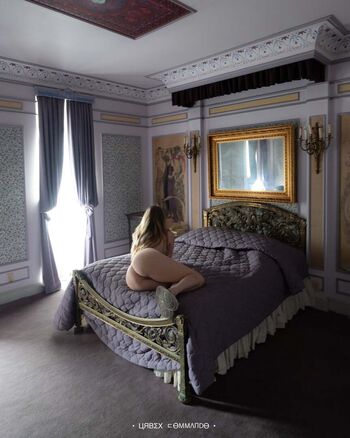 Full leaked Umaphotography private photo