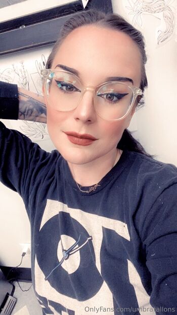 Full leaked Umbratallons private photo