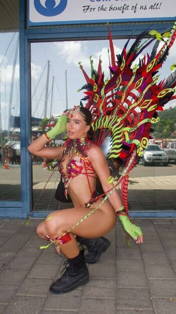Full leaked Umdevon private photo