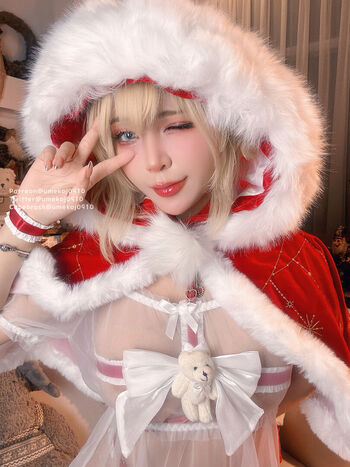 Full leaked Umeko j  page private onlyfans photo