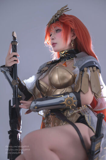 Full leaked Umeko j  page private onlyfans photo