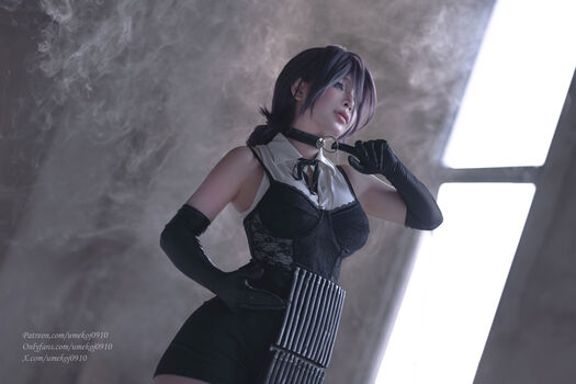 Full leaked Umeko j  page private onlyfans photo