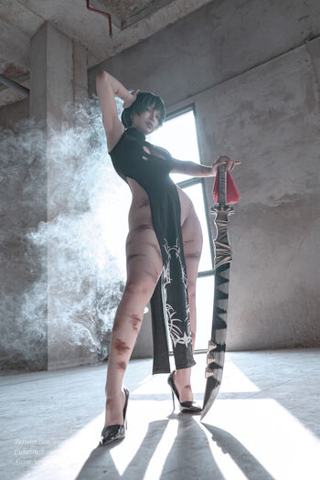 Full leaked Umeko j page private photo