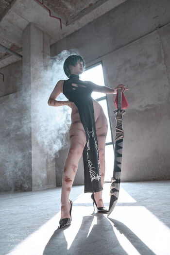 Full leaked Umeko j page private photo