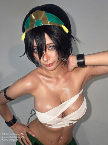 Full leaked Umeko j  page private photo