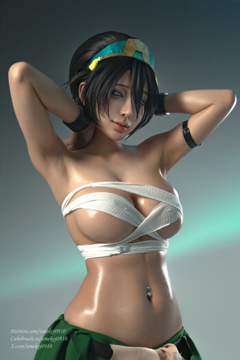 Full leaked Umeko j private photo