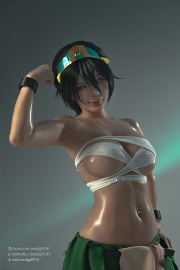 Full leaked Umeko j private photo