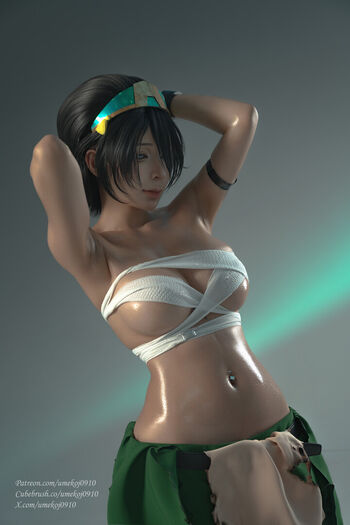 Full leaked Umeko j private photo