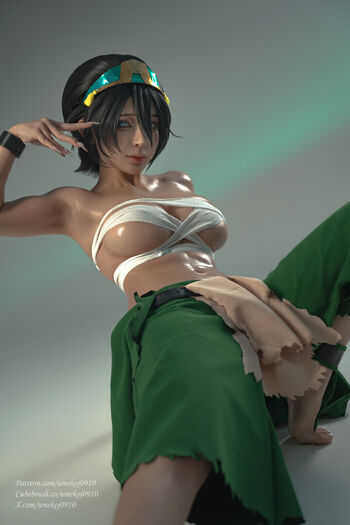 Full leaked Umeko j private photo