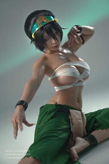 Full leaked Umeko j private photo