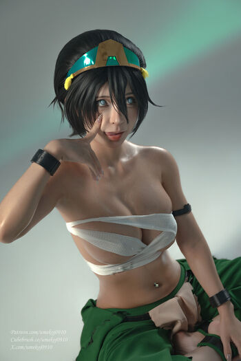 Full leaked Umeko j private photo