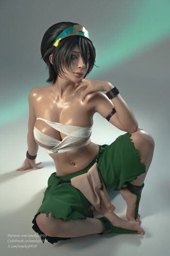 Full leaked Umeko j private photo