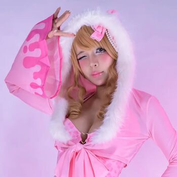 Full leaked Umeko j private photo