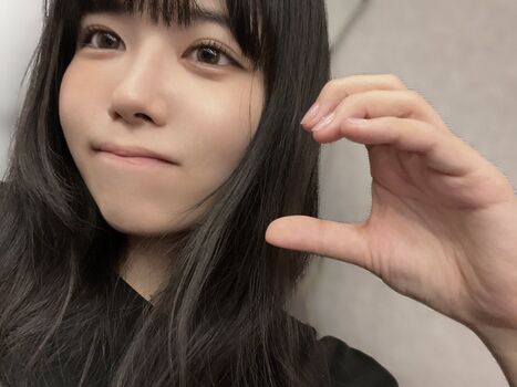 Full leaked Umi shinonome  page private onlyfans photo