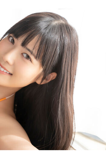 Full leaked Umi shinonome  page private onlyfans photo