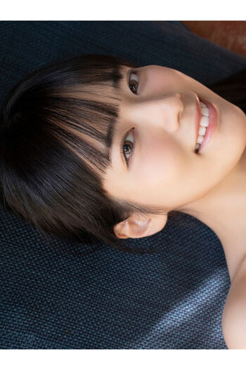 Full leaked Umi shinonome  page private onlyfans photo