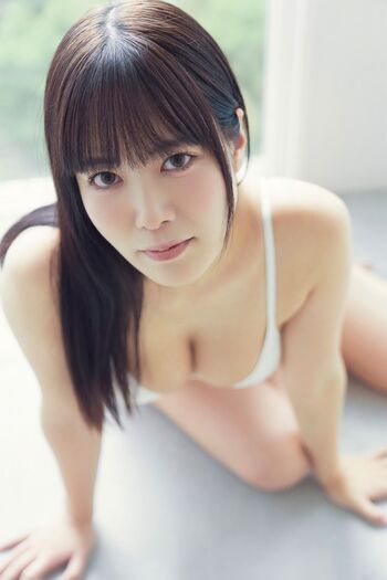 Full leaked Umi shinonome  page private onlyfans photo