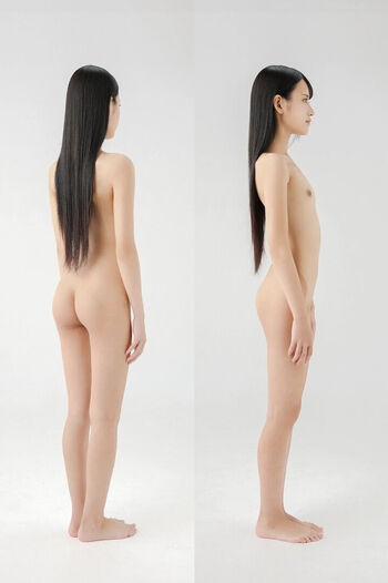 Full leaked Umi yatsugake page private photo