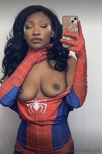Full leaked Umimi pt private photo