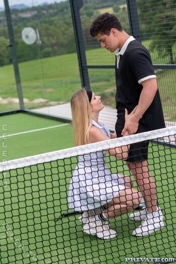 Full leaked Una fairy private photo