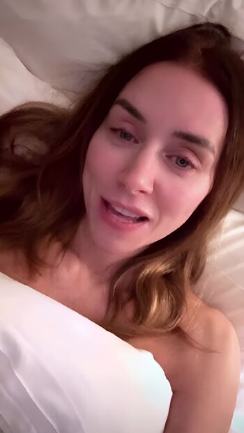 Full leaked Una healy private onlyfans photo