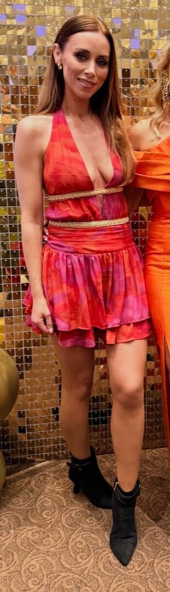 Full leaked Una healy private onlyfans photo