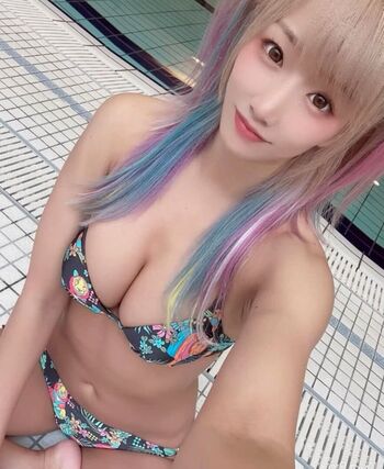 Unagi Sayaka