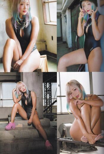 Unagi Sayaka