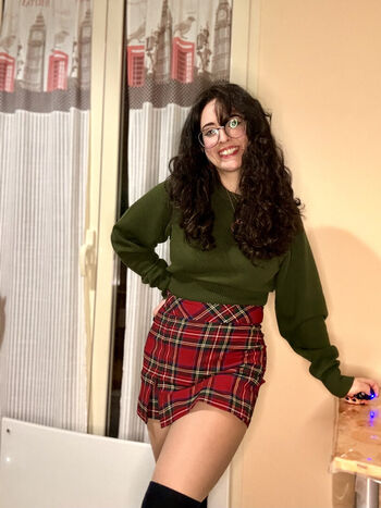 Full leaked Unasemplicefra page private onlyfans photo