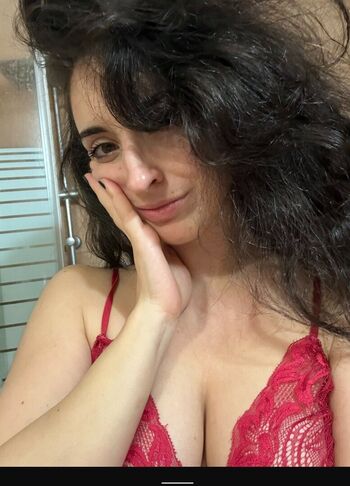 Full leaked Unasemplicefra private onlyfans photo