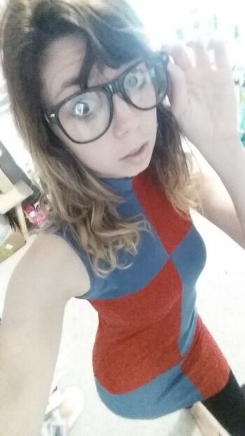 Full leaked Uncanny megan private photo