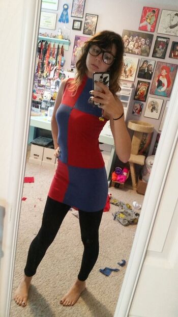 Full leaked Uncanny megan private photo