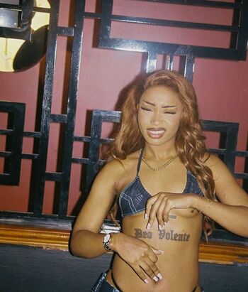 Full leaked Uncle waffle private onlyfans photo