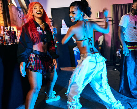 Full leaked Uncle waffle private onlyfans photo