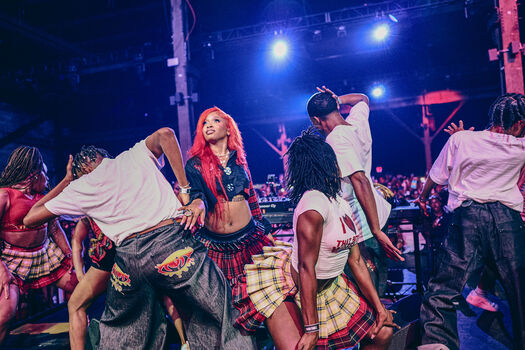 Full leaked Uncle waffle private onlyfans photo