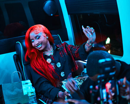 Full leaked Uncle waffle private onlyfans photo