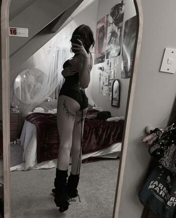 Full leaked Unded angel private onlyfans photo