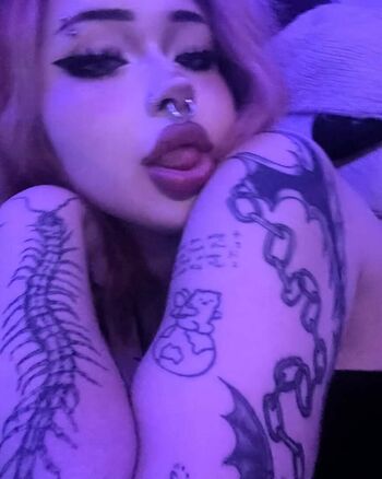 Full leaked Undeadsyn private onlyfans photo