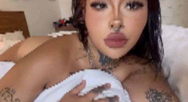 Full leaked Undeadsyn private onlyfans photo